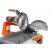 Плиткорез Husqvarna TS 60 в Костроме