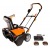 Снегоуборщик аккумуляторный Worx WG471E в Костроме