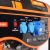 Бензогенератор Patriot Max Power SRGE-6500 5 кВт  в Костроме