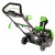 Снегоуборщик аккумуляторный GreenWorks GD40STK5 5 Ач в Костроме