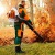 Воздуходувка бензиновая Stihl BR 700 в Костроме