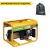 Бензогенератор Caiman Explorer 6510XL27 5.8 кВт в Костроме