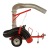 Коммунальный садовый пылесос Little Wonder Truck Loader Monster 35HP в Костроме