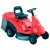 Садовый минитрактор Honda HF 1211 HE в Костроме