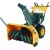 Снегоуборщик самоходный Garden Pro KC1542MS в Костроме