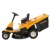 Садовый райдер Cub Cadet Minirider CC 114 TA в Костроме