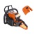 Бeнзoпилa Holzfforma G255-16" в Костроме