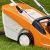 Газонокосилка бензиновая Stihl RM 655 V в Костроме