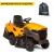 Садовый минитрактор Stiga Estate 5102 HW в Костроме