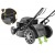 Газонокосилка бензиновая Carver LMG-3653DMSE-VS в Костроме