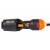 Воздуходувка аккумуляторная Worx WG543E.9 (без аккумулятора и ЗУ) в Костроме