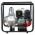 Бензиновая мотопомпа HND WP 40 X2C в Костроме