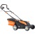 Газонокосилка электрическая Yard Fox EL3840 в Костроме