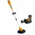Аккумуляторный триммер Cub Cadet LH3 ET в Костроме