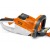 Аккумуляторные ножницы Stihl HSA 86 без аккумулятора и ЗУ в Костроме