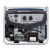 Бензогенератор Yamaha EF 7200 E 5 кВт в Костроме