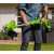 Аккумуляторный триммер GreenWorks G24LT28K2 в Костроме