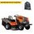 Садовый минитрактор Husqvarna TC 242TX в Костроме