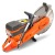 Бензорез Husqvarna K 1270 14 в Костроме