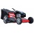 Газонокосилка бензиновая MA.RI.NA Systems GX 57SB BS675EXI в Костроме