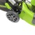 Газонокосилка аккумуляторная GreenWorks GD40LM48SP 8 Ач в Костроме
