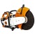 Бензорез Stihl TS 420 в Костроме