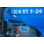 Многофункциональный минитрактор Garden Scout (Скаут) Т24 DIFF VT + почвофреза + двухкопрусный плуг + навес в Костроме