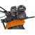 Мотоблок Carver МТ-70W, колеса экстрим (фрезы в комплекте) в Костроме