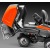 Садовый райдер Husqvarna RC 320Ts AWD с травосборником 9676288-02 в Костроме