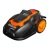 Газонокосилка-робот Worx Landroid M WR757E в Костроме