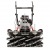 Подметальная машина Tielburger TK36 PRO (Honda) в Костроме