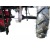 Мотоблок Weima WM1000 с двигателем WM168FB 6.5 л.с. с колесами 4.00-8 (Фрезы в комплекте!) в Костроме
