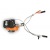 Культиватор Villartec T930 в Костроме