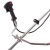 Бензокоса (бензиновый триммер) RedVerg Basic GB43C в Костроме