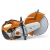 Бензорез Stihl TS 420 в Костроме