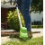 Аккумуляторный триммер GreenWorks GD40LT 4 Ач в Костроме