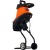 Измельчитель электрический Yard Fox 2400SE в Костроме