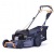 Газонокосилка бензиновая Villartec MB 453V в Костроме