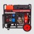 Дизельгенератор A-iPower AD7500TFE 7 кВт в Костроме