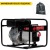 Дизельгенератор Europower EP 6000 TD 5.5 кВт в Костроме