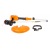 Триммер аккумуляторный Worx WG183E.9 (без аккумулятора и ЗУ) в Костроме