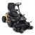 Садовый минитрактор McCulloch M125-85FH в Костроме