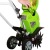 Культиватор аккумуляторный GreenWorks G-Max G40TL 40V 26 см (без батареи и зарядного устройства) в Костроме