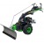 Бензиновая сенокосилка Eurosystems P130 Honda GXV390 в Костроме