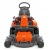 Садовый райдер Husqvarna R 213C в Костроме