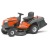 Садовый минитрактор Husqvarna CT 154 в Костроме