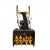 Бензиновый снегоуборщик Huter SGC 4100L в Костроме