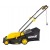 Электрическая газонокосилка Huter ELM-1800 в Костроме