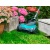 Газонокосилка аккумуляторная Gardena Li-18/22 без аккумулятора и ЗУ в Костроме