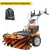 Подметальная машина Daewoo DASC 70100 в Костроме